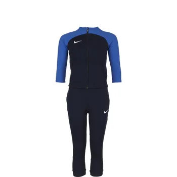 Спортивный костюм NIKE Academy Pro, черный