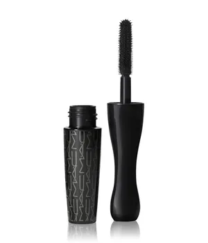 Тушь для ресниц MAC Mini In Extreme Dimension Lash, 3D BLACK, 4g