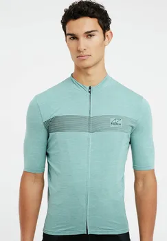 Велоджерси CYCLING SHORT SLEEVE Protest, цвет arcticgreen