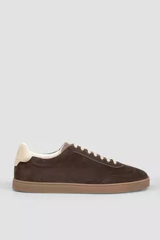 Кеды Brunello Cucinelli