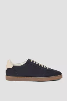 Кеды Brunello Cucinelli