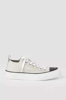 Кеды Brunello Cucinelli