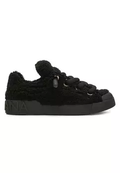 Кеды Dolce&Gabbana