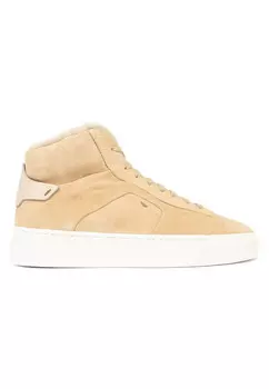 Кеды Santoni