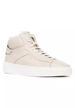 Кеды Santoni