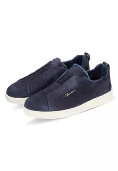 Кеды Santoni