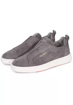 Кеды Santoni