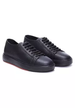 Кеды Santoni