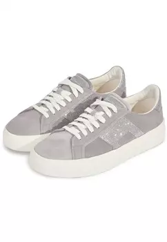 Кеды Santoni