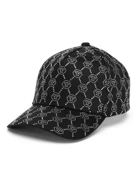 Кепка Philipp Plein