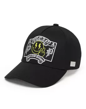 Кепка Philipp Plein