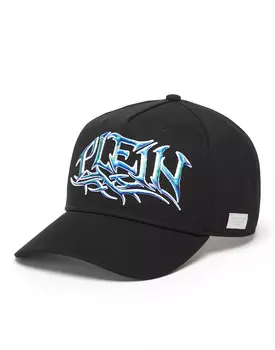 Кепка Philipp Plein