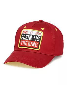 Кепка Philipp Plein