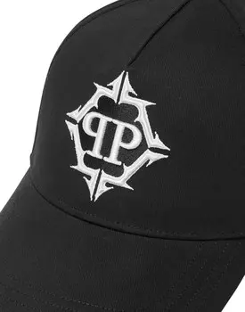 Кепка Philipp Plein