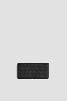 Кошелек Bottega Veneta
