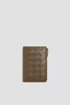 Кошелек Bottega Veneta