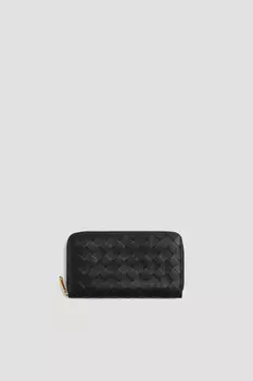 Кошелек Bottega Veneta