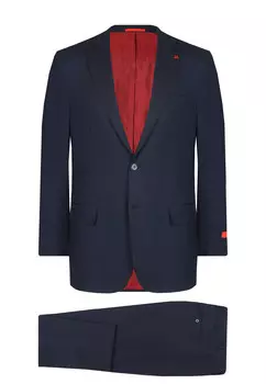 Костюм Isaia