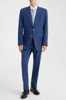 Костюм Isaia