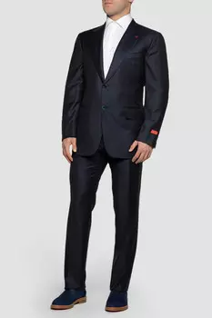 Костюм Isaia