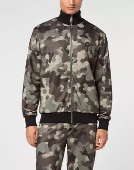 Костюм Спортивный Philipp Plein
