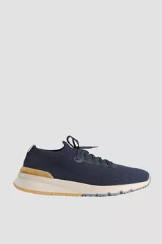 Кроссовки Brunello Cucinelli