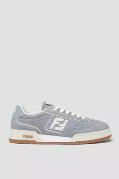 Кроссовки Fendi Match