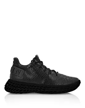 Кроссовки Philipp Plein