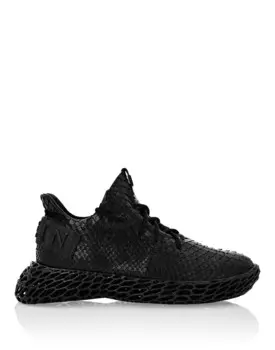 Кроссовки Philipp Plein