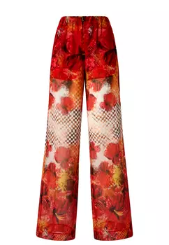 Брюки PINKO