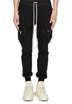 Брюки RICK OWENS