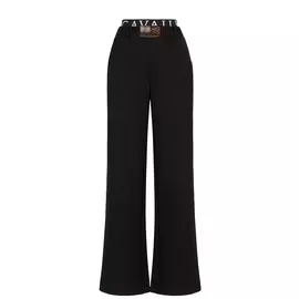 Брюки ROBERTO CAVALLI