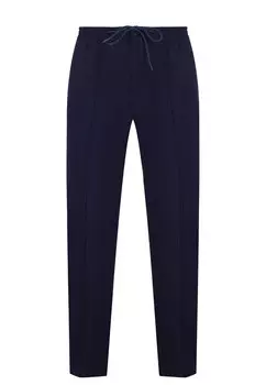 Брюки шерстяные SUIT FACTORY