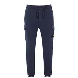 Брюки-джоггеры STONE ISLAND