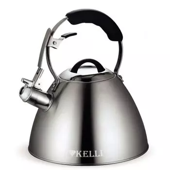 Чайник для плиты Kelli KL-4522