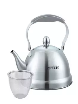 Чайник для плиты Alberg AL-3033