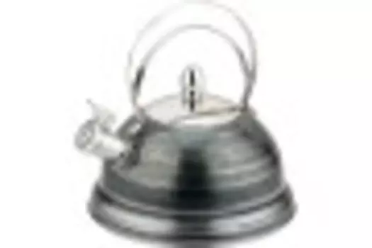 Чайник для плиты Pomidoro Napoli P-650194 2.8л