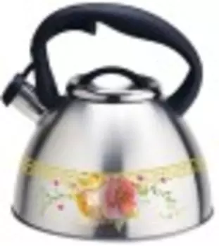 Чайник для плиты Pomidoro Napoli P-650201 2,5л