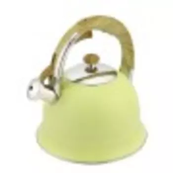 Чайник для плиты Pomidoro P-650208 Napoli 2,5л