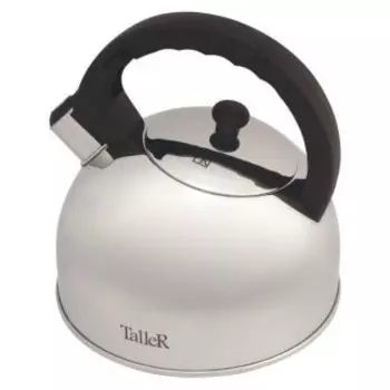 Чайник для плиты TaLLeR TR-11338 2,5л