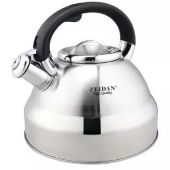Чайник для плиты Zeidan Z-4173