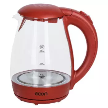 Чайник Econ ECO-1739KE RUBY