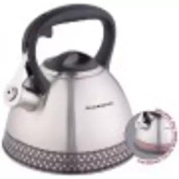 Чайник для плиты Backman BM-0708 3л