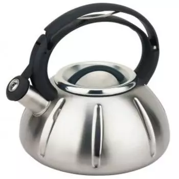 Чайник для плиты Bekker BK-S536