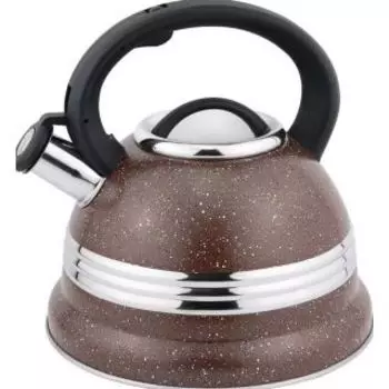 Чайник для плиты Bekker BK-S634
