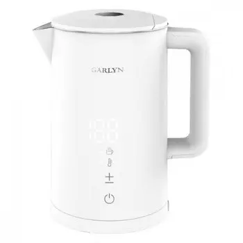 Чайник Garlyn K-250S