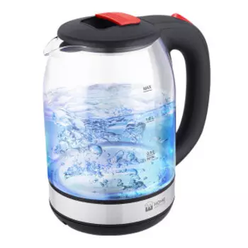 Чайник Home Element HE-KT2300 красный рубин