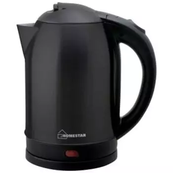 Чайник Homestar HS-1009 черный