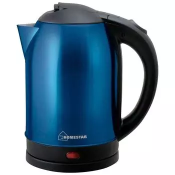 Чайник Homestar HS-1009 синий