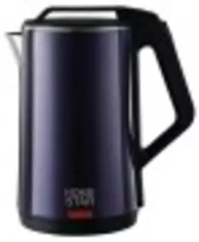 Чайник Homestar HS-1036 фиолетовый